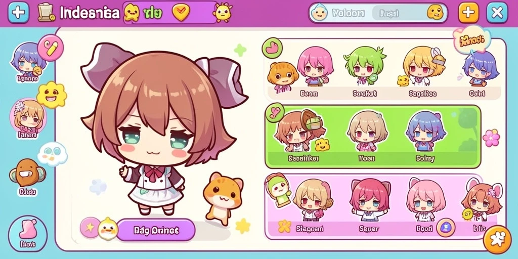 9sl - Fitur permainan multiplayer yang menyenangkan.