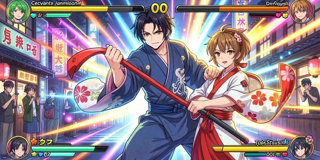 dewalangit77 - Mode multiplayer yang menyenangkan untuk bermain bersama teman.