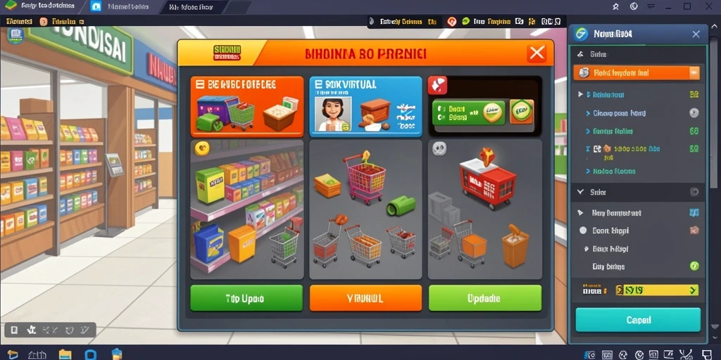 kaka303 - Antarmuka permainan yang user-friendly dan menarik.