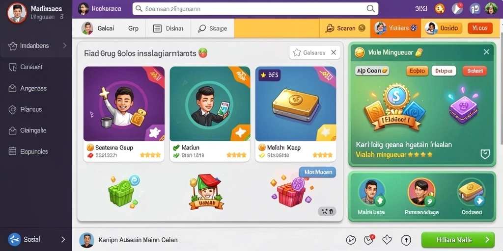 lawas777 - Beragam pilihan tema slot yang menghibur.