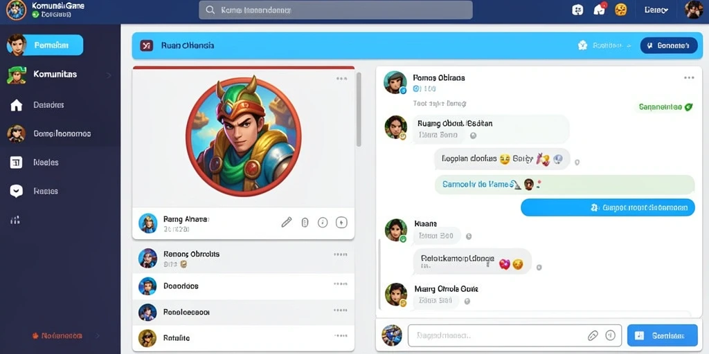 lebah777 - Karakter-karakter unik yang dapat dimainkan.