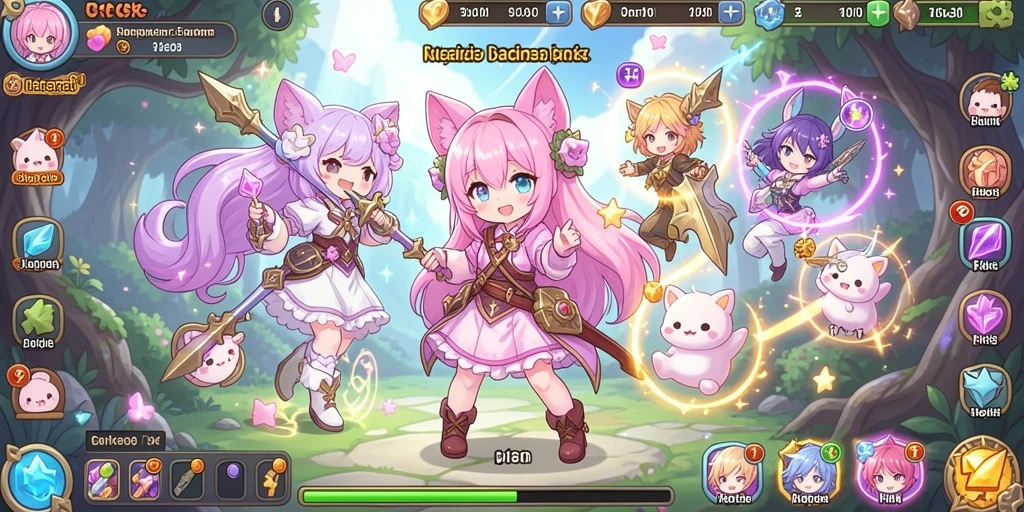 rpyyy - Fitur multiplayer yang seru dan kompetitif.