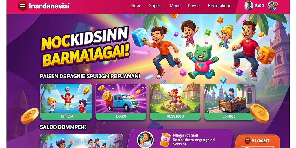 slot88 - Fitur bonus yang memikat dengan peluang besar.