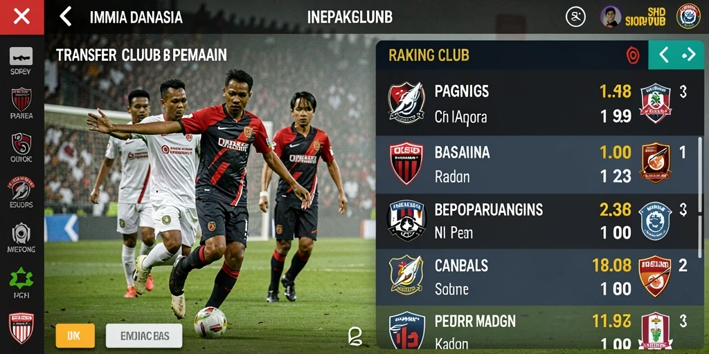 vip188 - Pilihan permainan judi yang beragam.