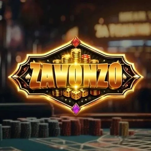 ZAVONZO - Petualangan Seru dalam Dunia Game