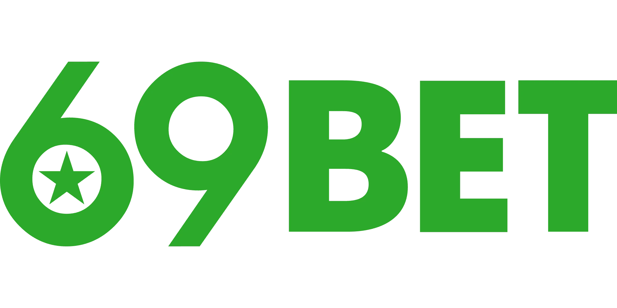 69bet — Logo Resmi